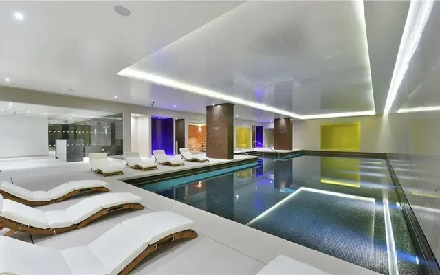 Perilla House, Stable Walk, Aldgate, London, E1 8ZG 3