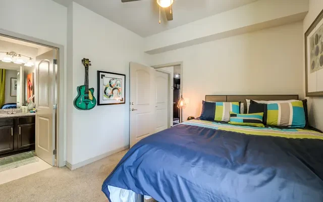 The Reef Student Living 0