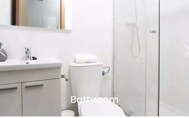 Moderno  piso  en Madrid en zona Tetuan 4