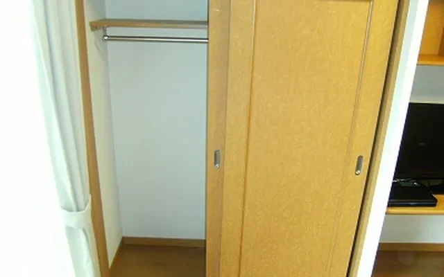 レオパレスきんもくせい 103号室 3