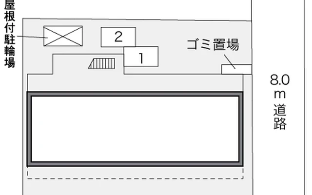レオパレス正楓 2