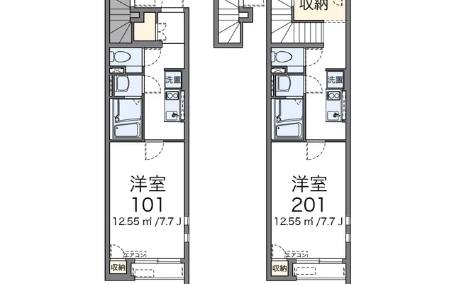 クレイノラ　フォルトゥーナ 1