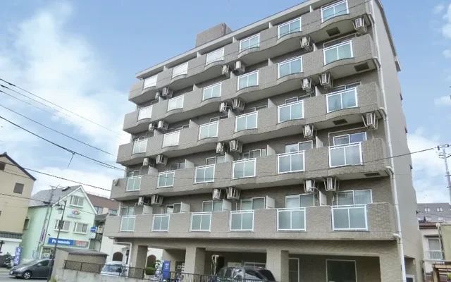 ヤングハイムマツシマ 0