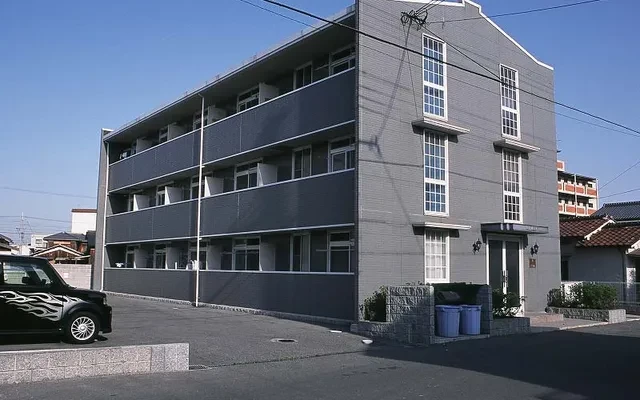 レオパレス天神 0
