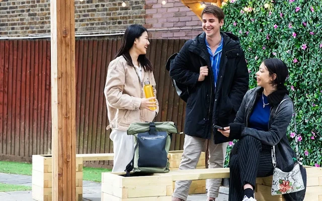 Lit Station Court Residence 4