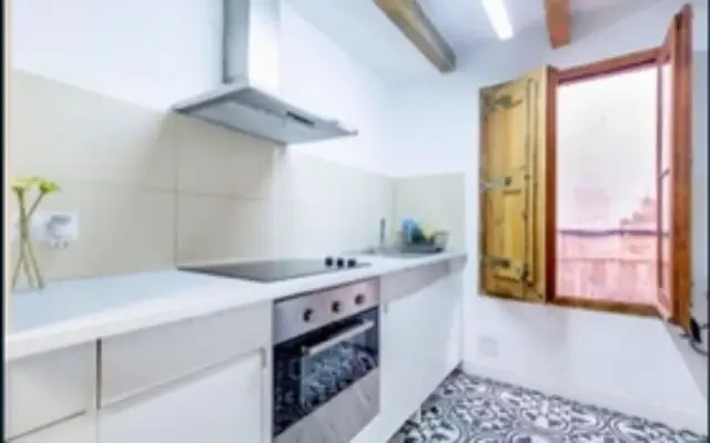 studio in Dreta de l'Eixample (Eixample) 3
