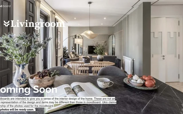 Metis - 3 bedrooms and balcony in Goya 0