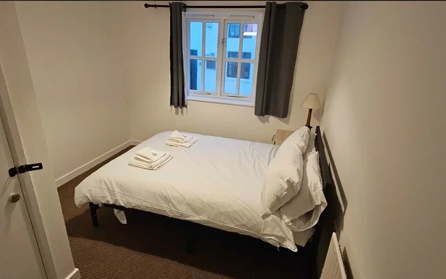Plas Bellin Apartments 1