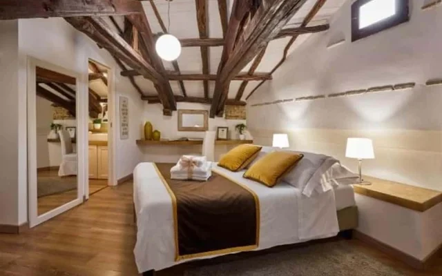 Apartment in Via Toledo, Napoli for 70 m² with 1 bedrooms 0