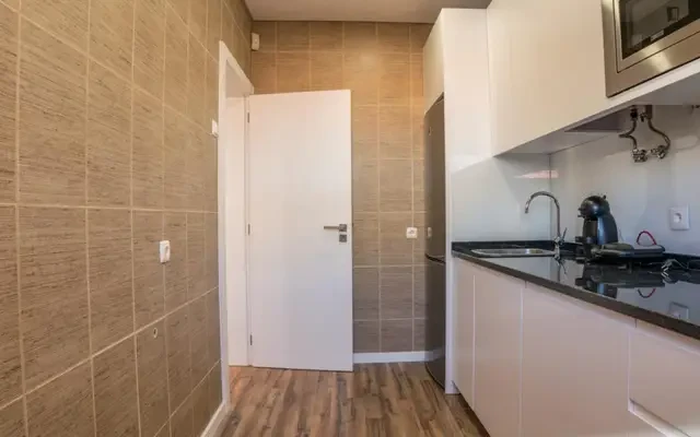 apartment near R. Reitor Teixeira Guedes - Faro student accommodation