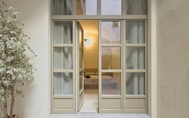studio near Piazza Vittorio Veneto 2