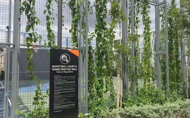 Arnica Serviced Residences, Tropicana Gardens - AS 2