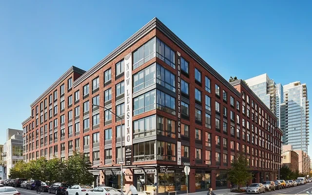 50 North 5th 0