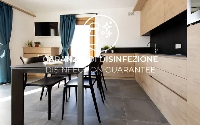 San Pietro 8 - A - Rovere 1