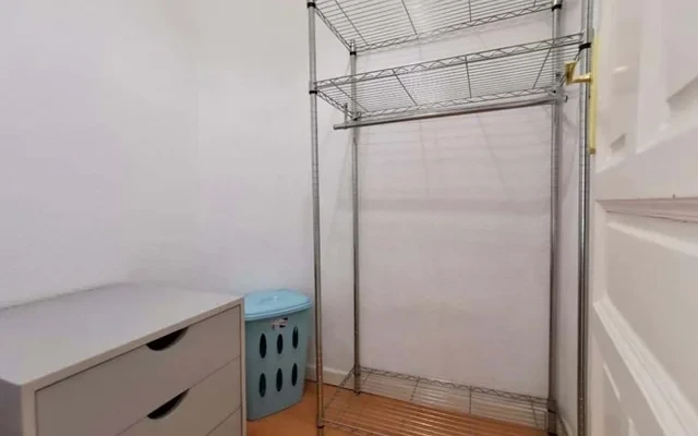Appartamento Calle Velazquez 119 4