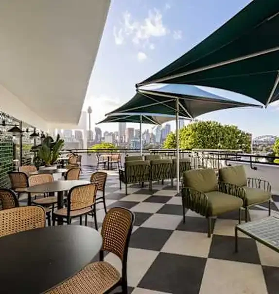 UKO Potts Point