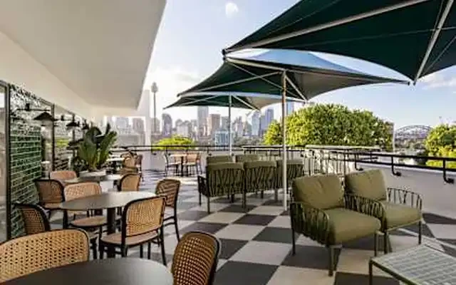 UKO Potts Point 0
