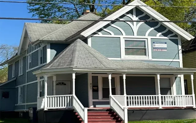 421 Westcott Street 0