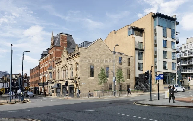 26 Great George Street 0