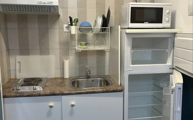 studio in Sants   Badal (Sants   Montjuïc) 2