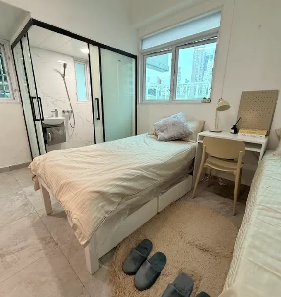 Jordan | Kepper Student Residence