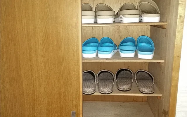 Mori no Sou - Imazatokan 1