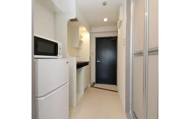 Student Hall La Casa Gente [Meals included] 1