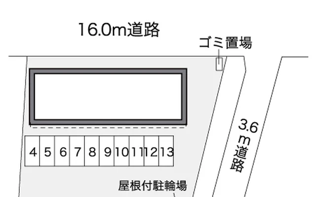 レオパレス可愛 2