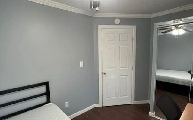 109 Ashworth Pl Apartment 2 - Syracuse student accommodation - 3 Bed 1 Bath