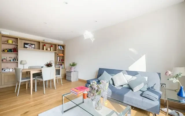 Belgravia Court, 33 Ebury Street, Belgravia, London, SW1W 0NY 0