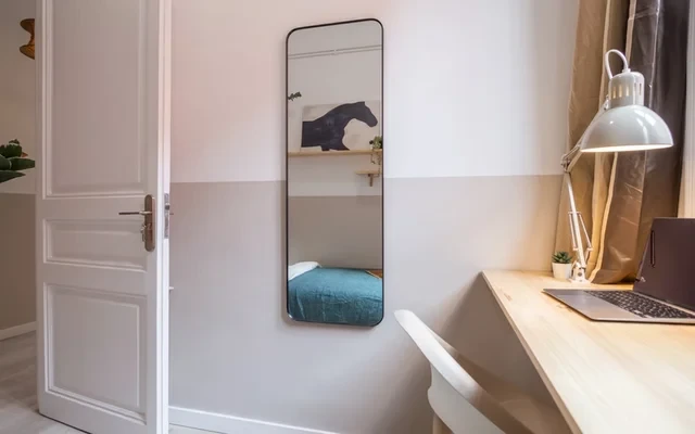 Cozy Single Room - Sant Andreu 1