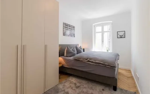 Brunnenstraße 1