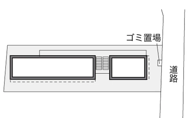 南阿佐ヶ谷エクセル 2
