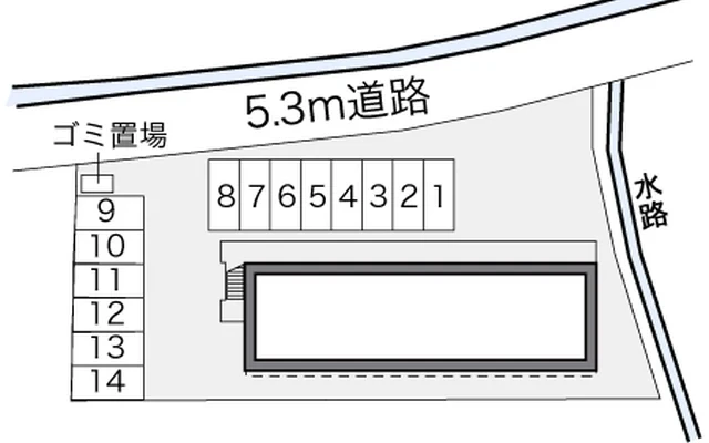 レオパレスＧｒｏｏｖｅｒ 2