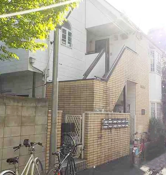 新大塚