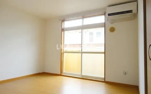アーバンスクエアⅣ 1階 - chỗ ở sinh viên tại Thành phố Trung ương - 1階 - 2LDK