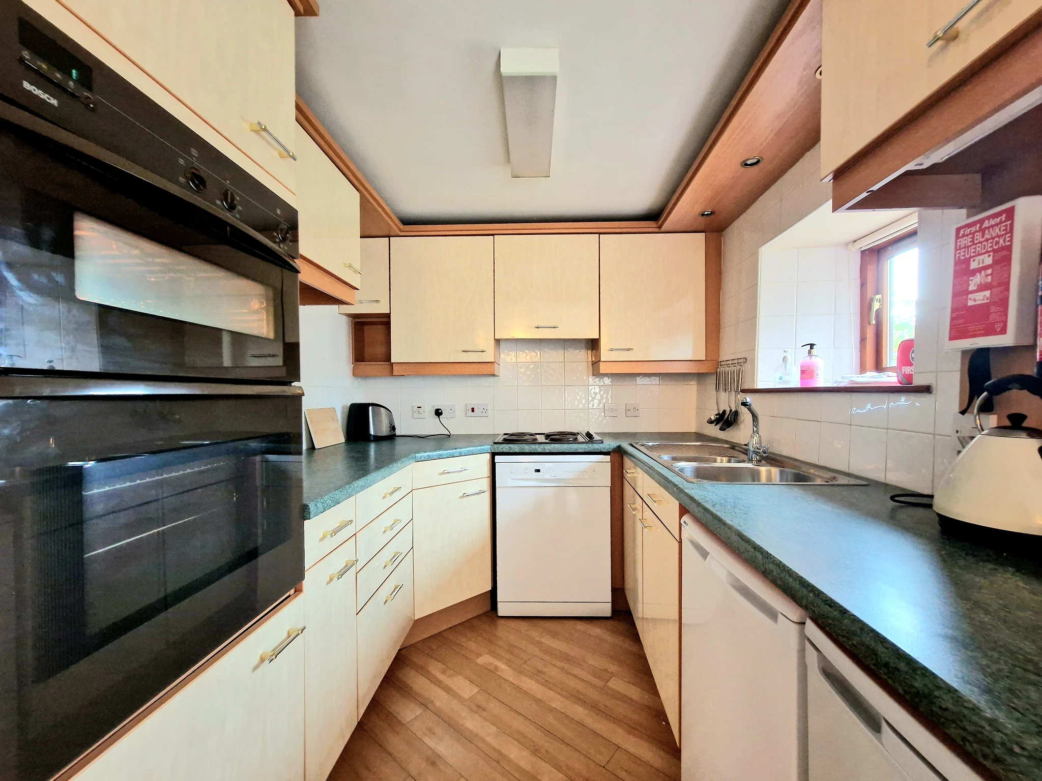 2 Bedroom 1 Bathroom