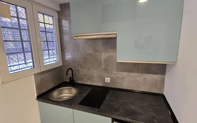 studio in Angel's Gate 0