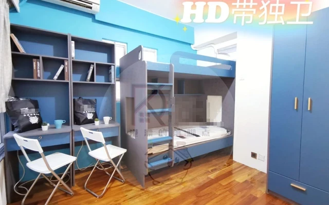 Tai Po Suntec Plaza-QD 2
