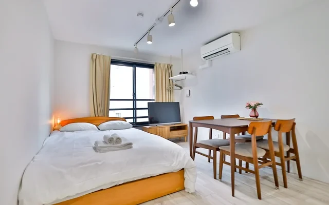 FL RESIDENCE KANDA KOKAN II 1