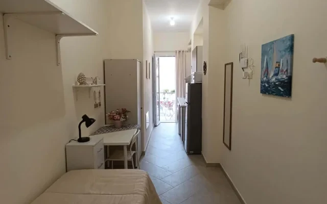 Monolocale vicino Palermo centrale 0