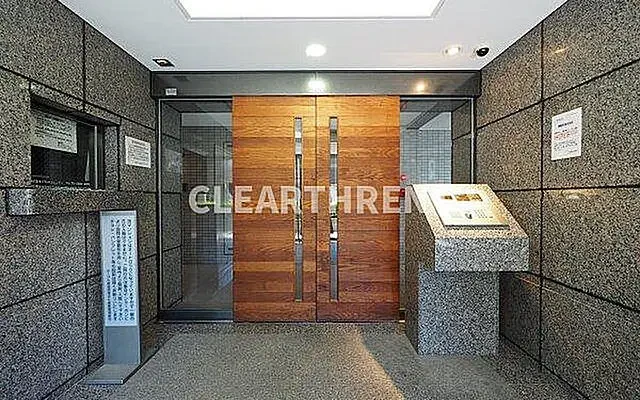 Loople Shinjuku Nishi-Ochiai Nanaban-kan 302 - Tokyo student accommodation