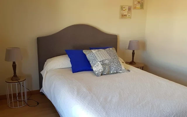 La Parada del Apostol - Apartamento de 1 habitacion 2