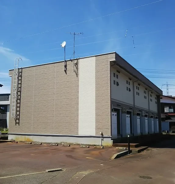 レオネクスト田園