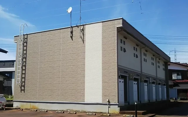 レオネクスト田園 - résidence étudiante à Naniwa-kū