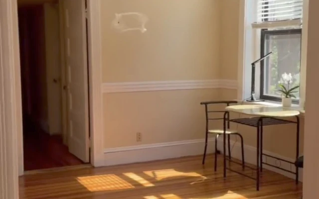 26 Linden Place - Brookline student accommodation - 3B1B-room1