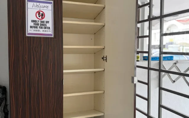 No 16, Jalan PJS 9/10 Bandar Sunway 4
