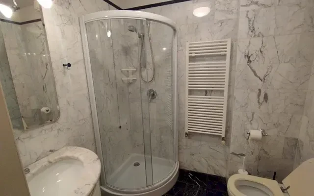 Via Scipione Ammirato, 50136 4