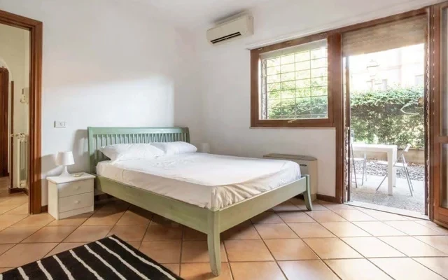 Apartment in Via Antonio Ceriani, Roma for 50 m² with 1 bedrooms 3