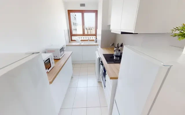 20 Rue du Champ de l'Alouette, 75013 3